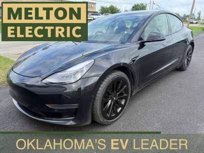 Used 2022 Tesla Model 3 Long Range