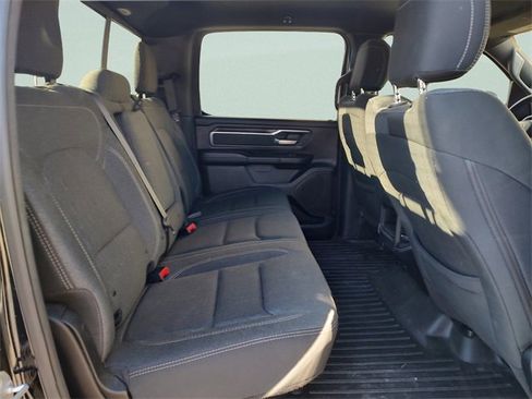 Used 2019 RAM 1500 Big Horn image 33