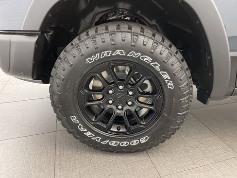 New 2026 RAM 1500 Rebel w/ Rebel Level 2 Equipment Group image 10