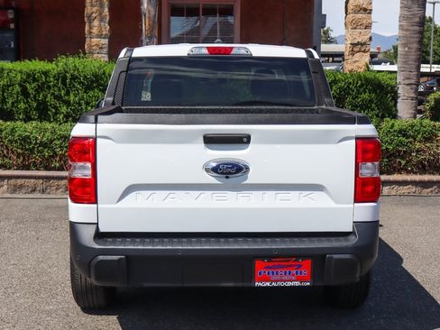 Used 2023 Ford Maverick XL image 7