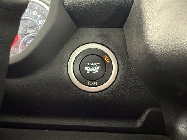 Used 2026 RAM 2500 Big Horn AWD/4WD image 27