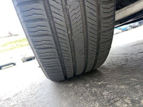 Used 2014 Nissan Pathfinder Platinum w/ Platinum Premium Package image 8