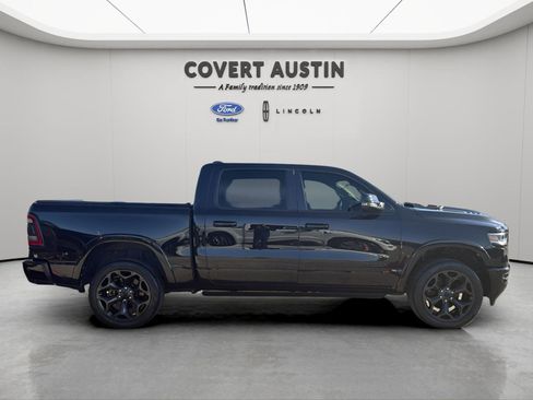 Used 2023 RAM 1500 Limited image 6