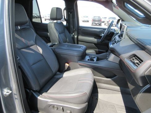 Certified 2022 Chevrolet Tahoe RST w/ Luxury Package AWD/4WD image 25