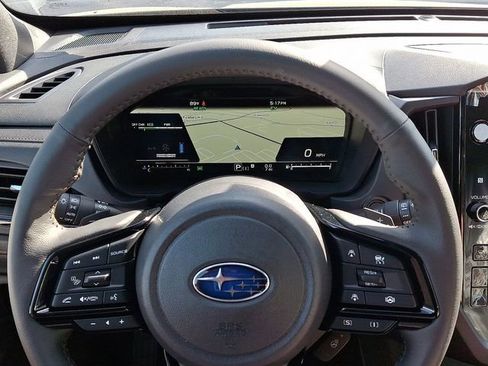 New 2026 Subaru Forester Touring AWD/4WD image 13