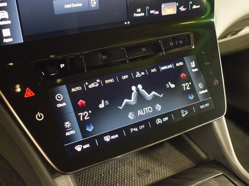 Certified 2023 Maserati Grecale Modena AWD/4WD image 35