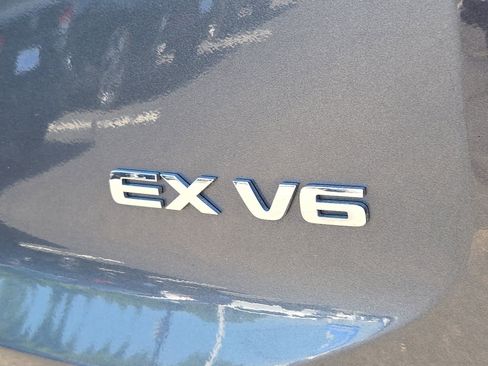 Used 2021 Kia Telluride EX w/ EX Premium Package AWD/4WD image 30