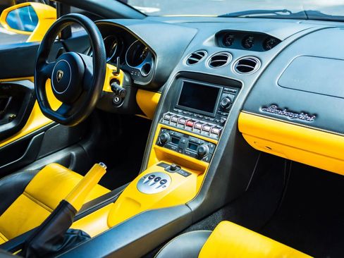 Used 2013 Lamborghini Gallardo LP 550-2 RWD image 24