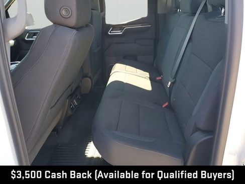 New 2026 GMC Sierra 1500 Elevation AWD/4WD image 23