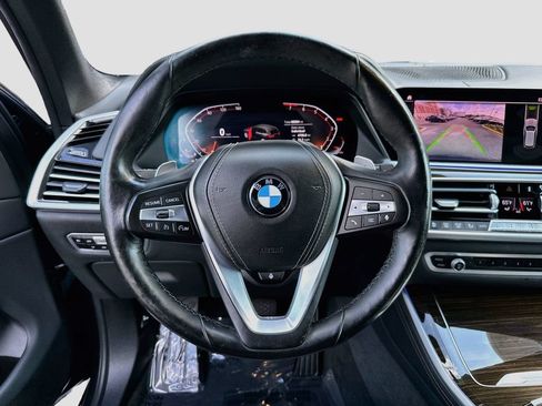 Used 2019 BMW X5 xDrive40i w/ Executive Package AWD/4WD image 12