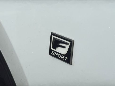Used 2021 Lexus IS 350 F Sport w/ Dynamic Handling Package RWD image 10