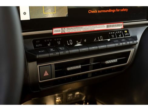 New 2026 Toyota Camry XSE FWD image 26