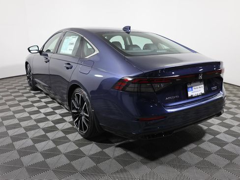 New 2026 Honda Accord Touring image 6