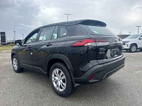 New 2026 Toyota Corolla Cross L image 4