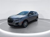 Certified 2024 Chevrolet Equinox LT image 4