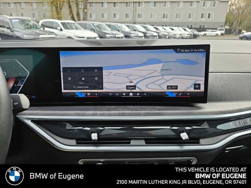 Used 2024 BMW X5 xDrive40i w/ Premium Package image 30