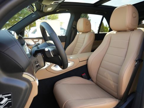 New 2026 Mercedes-Benz GLE 350 4MATIC image 33