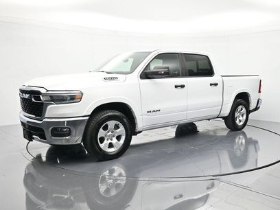 Used 2025 RAM 1500 Big Horn