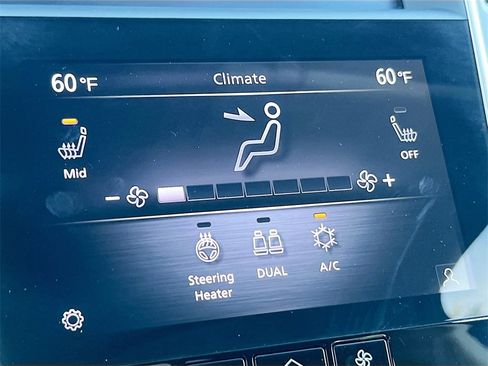 Used 2024 INFINITI Q50 Luxe w/ Cargo Package image 20