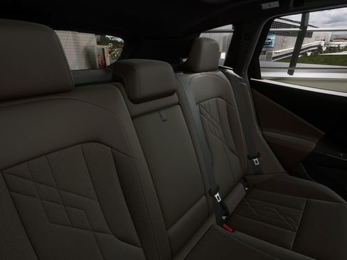 New 2026 BMW X3 xDrive30 image 12