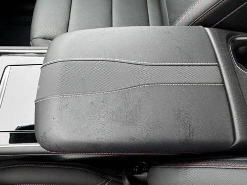 New 2026 Chevrolet Traverse Z71 w/ Enhanced Driving Package image 20