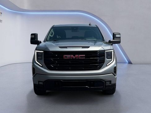 Used 2024 GMC Sierra 1500 Elevation w/ Max Trailering Package AWD/4WD image 8