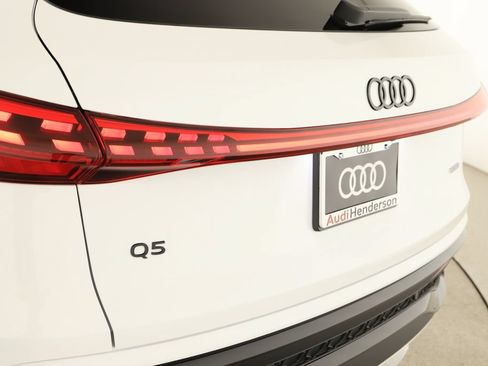 New 2026 Audi Q5 Premium Plus AWD/4WD image 31