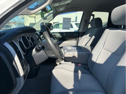 Used 2011 Toyota Tundra w/ TRD Off-Road Package image 14