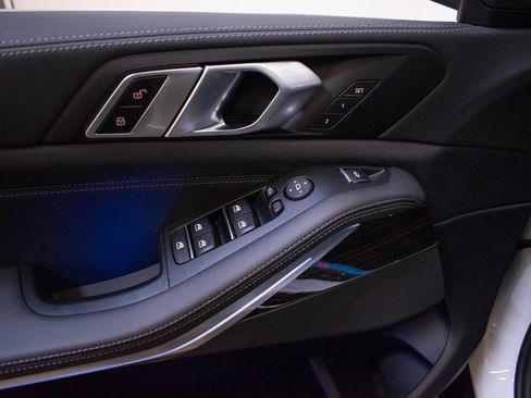 Certified 2026 BMW X5 xDrive40i w/ Parking Assistance Package image 23