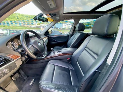 Used 2012 BMW X5 xDrive35i AWD/4WD image 11