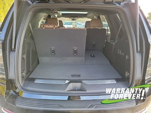 New 2026 Chevrolet Tahoe High Country image 18