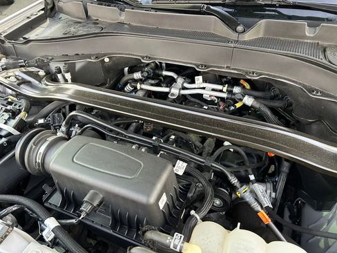 Used 2023 Ford Explorer ST-Line image 30