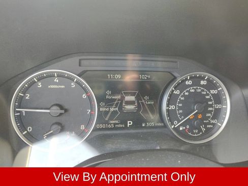 Used 2025 Mitsubishi Outlander SE AWD/4WD image 7