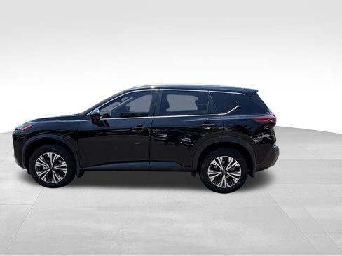 Used 2023 Nissan Rogue SV w/ SV Premium B Package AWD/4WD image 4