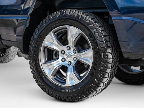 Used 2023 RAM 1500 Laramie AWD/4WD image 55