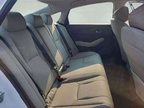 Used 2023 Honda Accord LX image 20