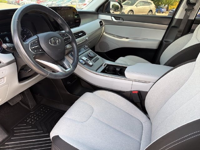Used 2021 Hyundai Palisade SEL w/ Convenience Package AWD/4WD image 19