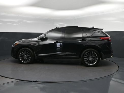 Used 2023 Acura RDX w/ Advance Package AWD/4WD image 4