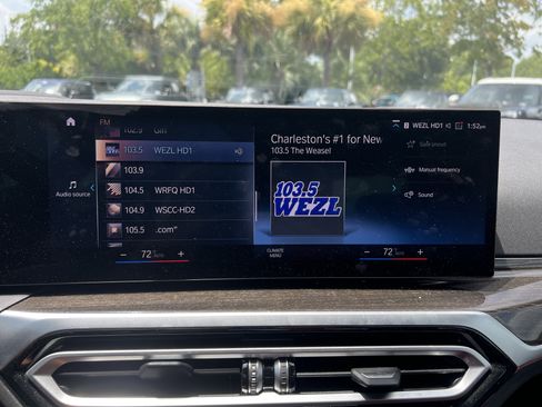 Used 2024 BMW 430i Coupe w/ M Sport Package RWD image 23