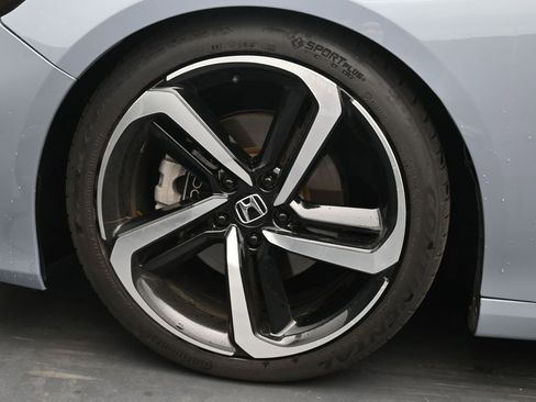 Used 2021 Honda Accord Sport image 13