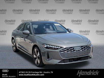 Used 2025 Audi A5 2.0T Premium Plus w/ Premium Plus