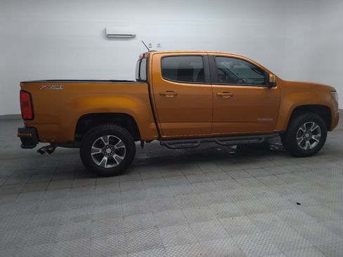 Used 2017 Chevrolet Colorado Z71 AWD/4WD image 10