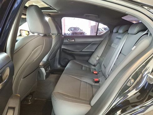 Used 2025 Lexus IS 350 F Sport AWD/4WD image 10