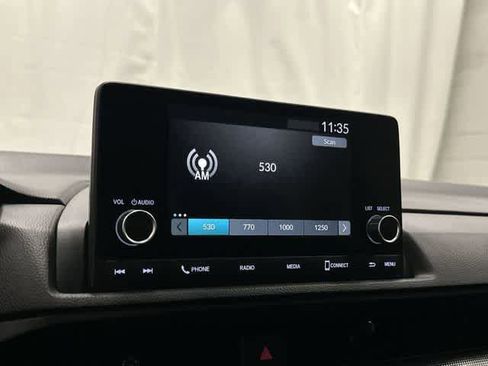 Used 2025 Honda CR-V EX image 22