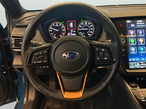 Used 2024 Subaru Outback Wilderness AWD/4WD image 14