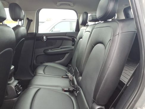 Used 2022 MINI Cooper Countryman Cooper Hatchback 4D image 20