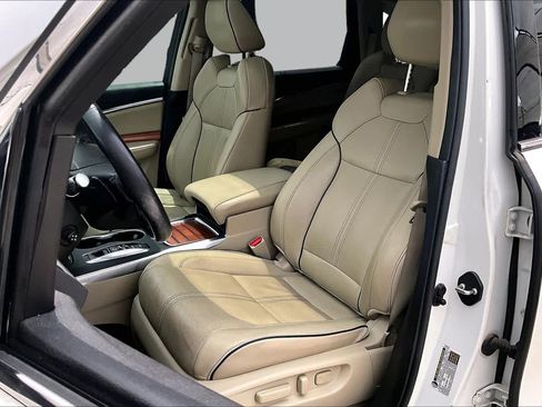 Used 2017 Acura MDX FWD w/ Advance & Entertainment image 7