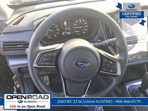 Used 2025 Subaru Impreza 2.0i image 15