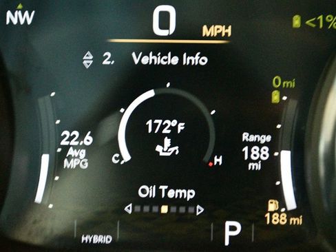 Used 2022 Jeep Wrangler Unlimited Sahara image 49