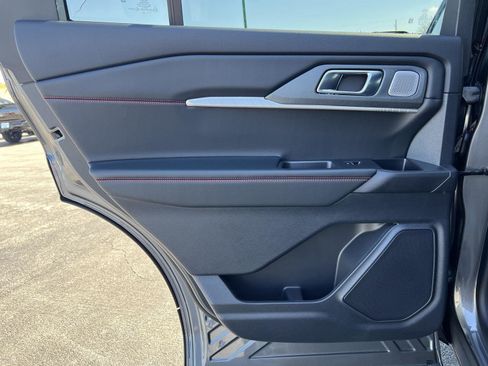 New 2026 Ford Explorer ST image 20